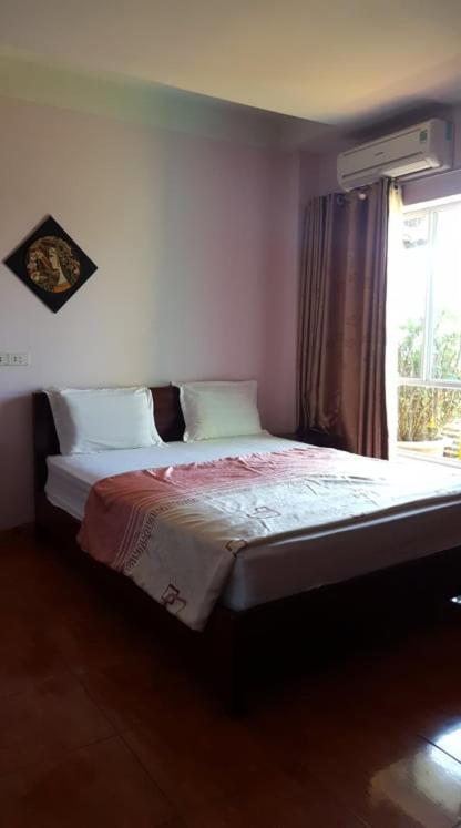 Hai Duong Guesthouse Hoa Binh Exterior photo